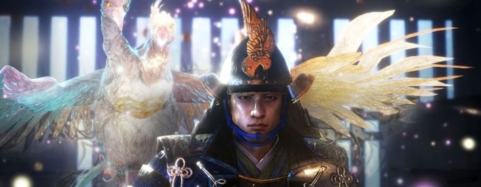 Nioh Remastered and Nioh 2 Remastered Trailer Released. Level on PS5 Loads in 2 Seconds
