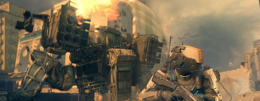 Под крылом PlayStation появилась новая студия, основанная ветераном Call of Duty