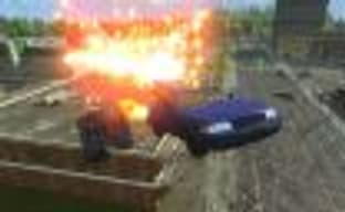 В H1Z1 появился режим Auto Royale – «Королевская битва» на машинах