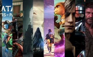 Названы самые красивые ПК-игры 2023 года по версии портала DSOG