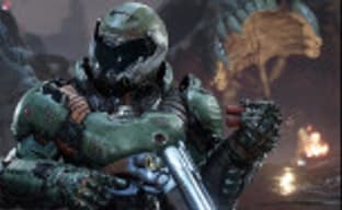 Названы системные требования Doom Eternal