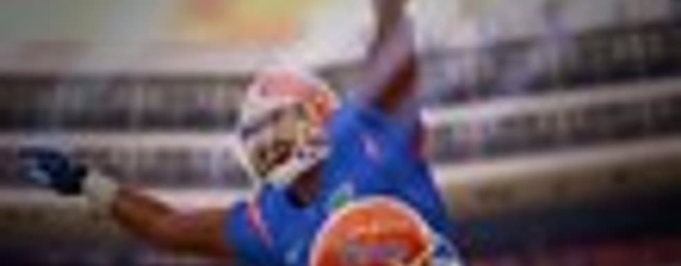 Launch-трейлер NCAA Football 13