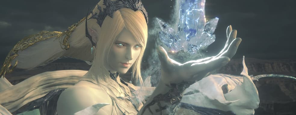 Чистим диск и знакомимся с системными требованиями ПК-версии Final Fantasy 16