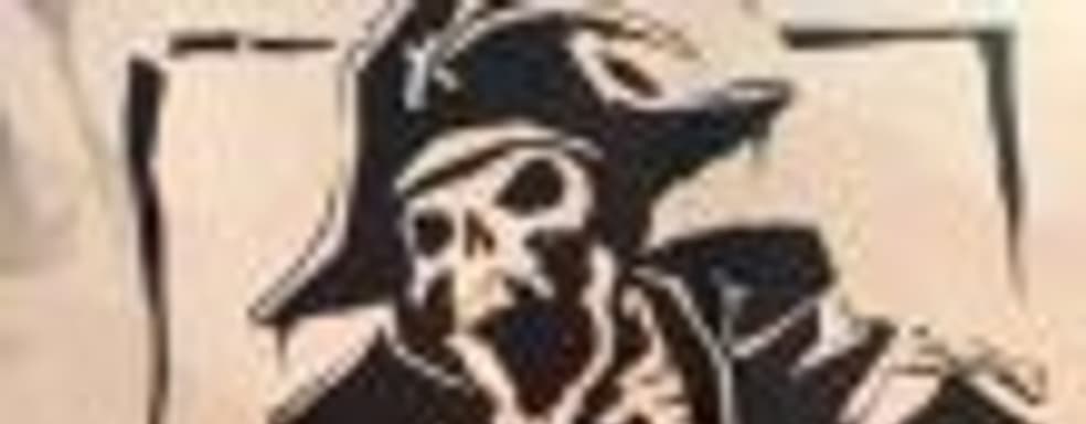 Sea of Thieves — чисто английское самоубийство