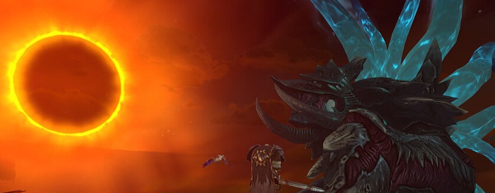 Популярность MMORPG «Аллоды Онлайн» выросла почти в 50 раз в Steam, но фанаты не спешат радоваться