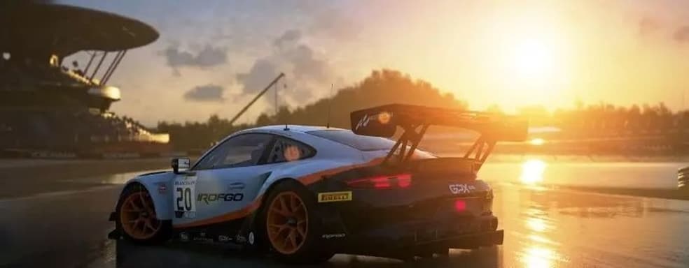 Assetto Corsa 2 до сих пор создаётся. Известно время выхода и количество проданных копий серии