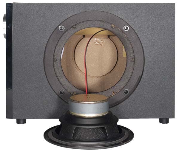 НЧ-динамик Microlab M-910