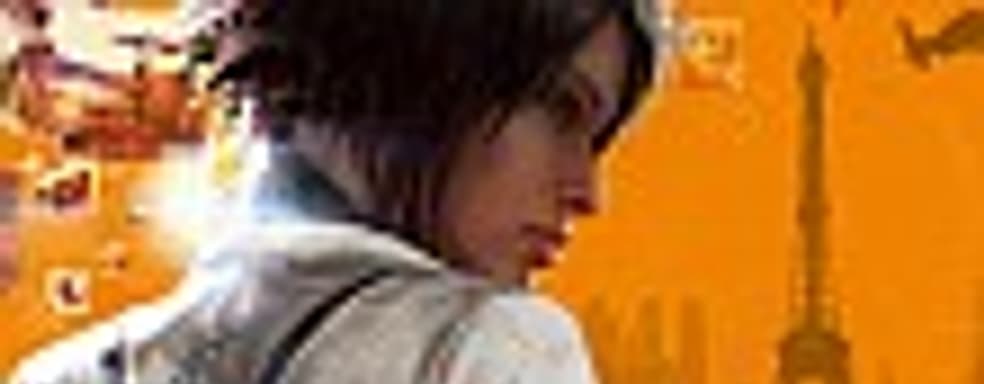 Remember Me &mdash; увидеть Новопариж