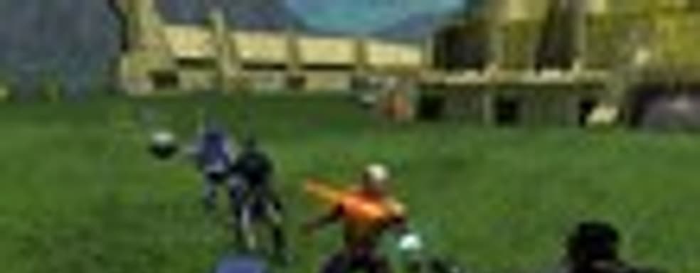 Star Wars Knights of the Old Republic II: The Sith Lords получила обновление через 10 лет после релиза