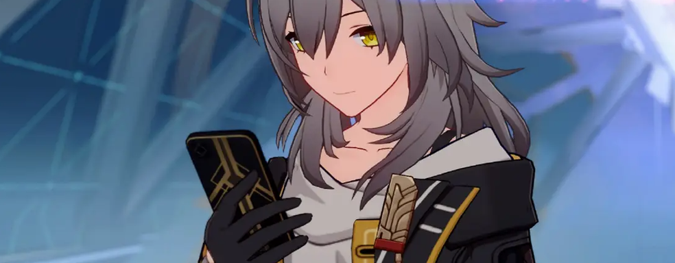 Утечка: изображения новых персонажей Honkai Star Rail