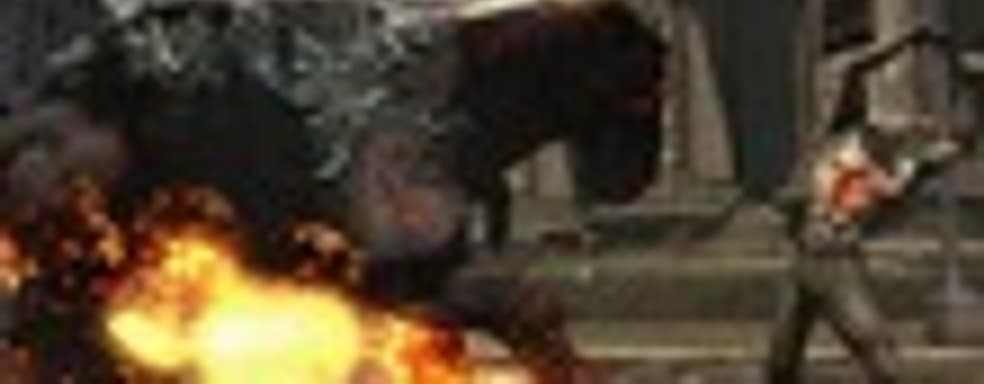 Darksiders мог стать кооперативным экшеном для четверых