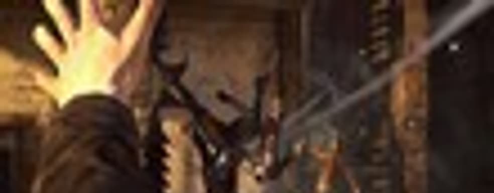 Dishonored: Corvo Atano и Outsider