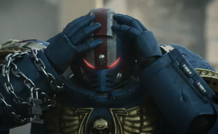 Warhammer 40,000 Space Marine 2 Authors Angered Players with Gift Announcement. Saber Uses Controversial Marketing Methods