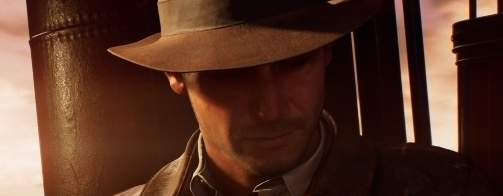 Для создателя God of War Дэвида Яффе Indiana Jones and the Great Circle стала игрой года, но он всё же нашёл повод для критики MachineGames