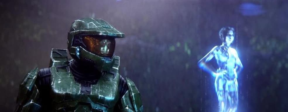 Потрясающее 4К – вышла РС-версия Halo 2: Anniversary, опубликован новый трейлер