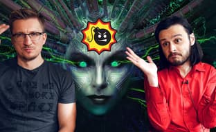 System Shock 3 опять жив // Bethesda отказалась от Denuvo // И это Serious Sam 4?!