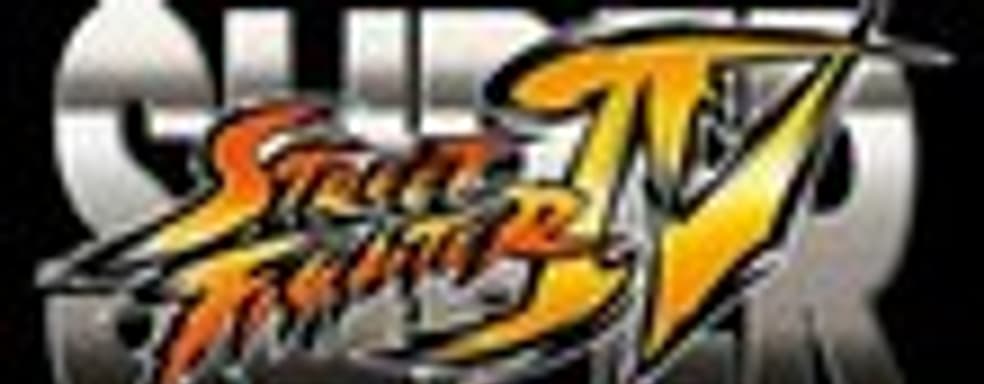 РС-версия Super Street Fighter IV: Arcade Edition на этой неделе