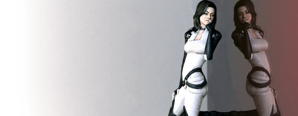 Список изменений в переиздании Mass Effect, cтала известна причина дефицита Xbox Series X|S и PS5 на рынке — самое интересное за 7 апреля