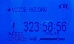 Vosonic X-Drive VP3320