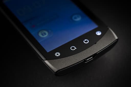 коммуникатор Highscreen Cosmo