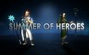 Волшебники в Battlefield Heroes