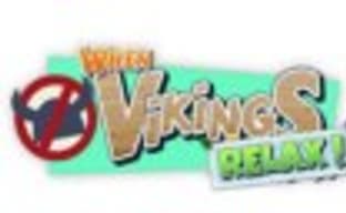 When Vikings Relax! DLC для When Vikings Attack! 