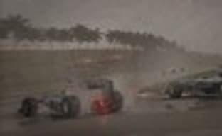 Парочка новых деталей о F1 2010