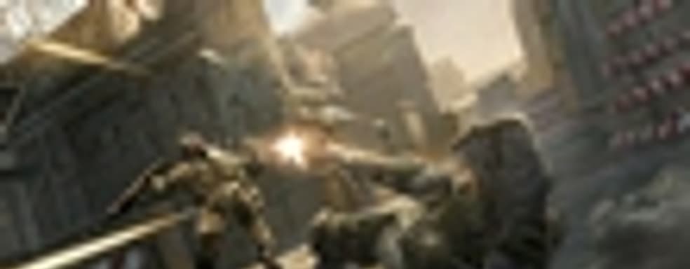 Открытый бета-тест Warface Xbox 360 Edition