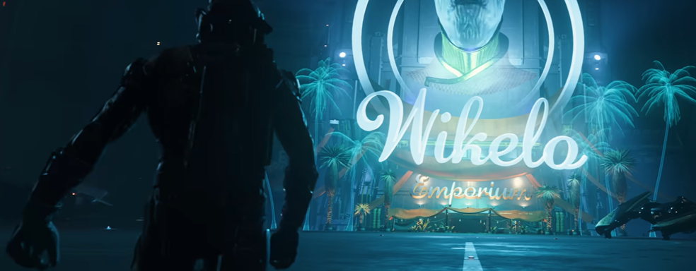 Почти «Дюна»: для Star Citizen представили обновление Alpha 4.1 с песчаными червями, космическими лазерами и улучшенной физикой