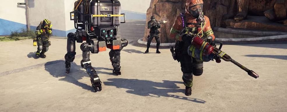 На этой неделе в PlayStation Store выйдет 18 новых игр