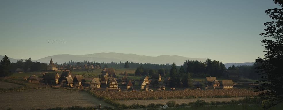 Создатель Manor Lords прислушался к игрокам и ушёл на заслуженный отдых, но работа продолжается