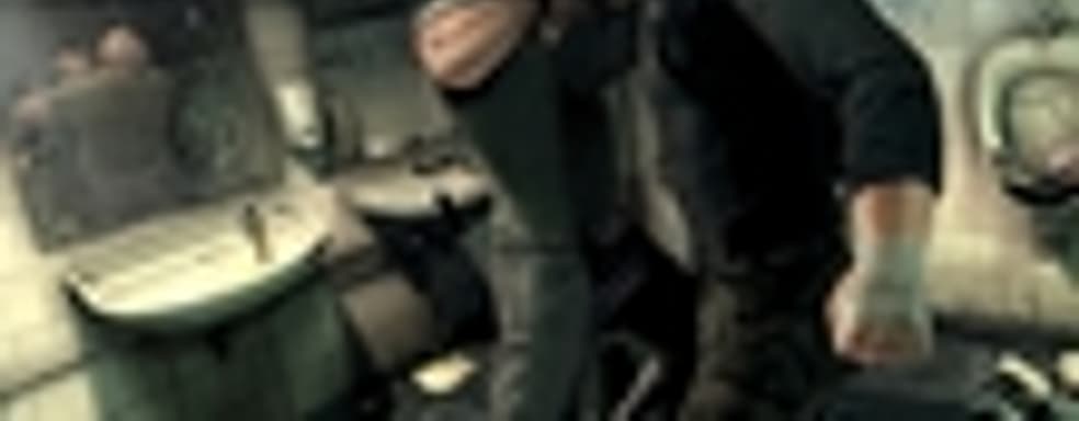 Бонус покупателям Splinter Cell: Conviction от Gamestop