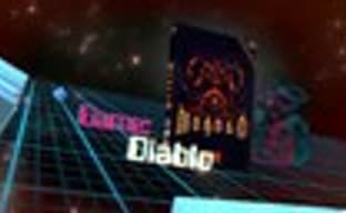 История Diablo  