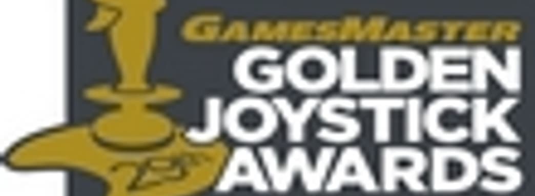 Победители Golden Joystick Awards 2011