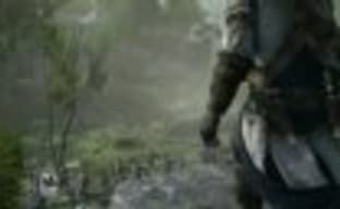 Рекламный ролик Assassin's Creed III