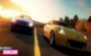 Демо-версия Forza Horizon в XBLM