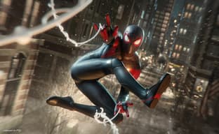Здание Крайслер-билдинг убрали из игры Spider-Man: Miles Morales из-за авторских прав