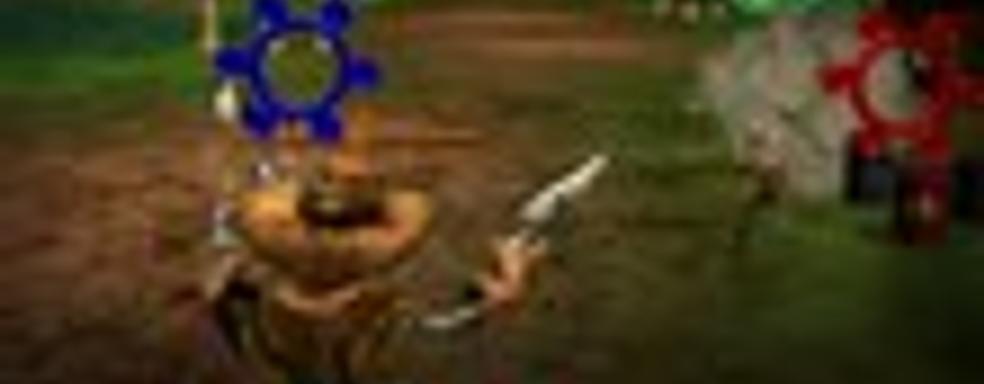 The Gunstringer для Kinect