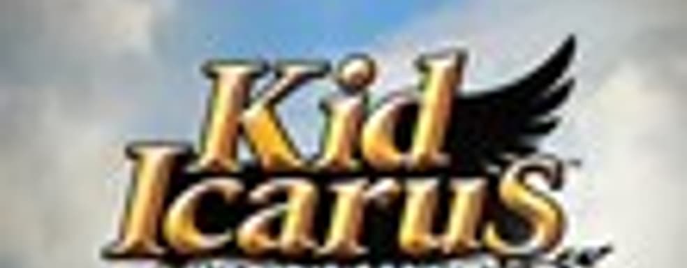 Kid Icarus: Uprising - launch-трейлер и средний балл