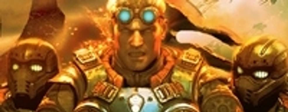 Дата выхода Gears of War: Judgment 