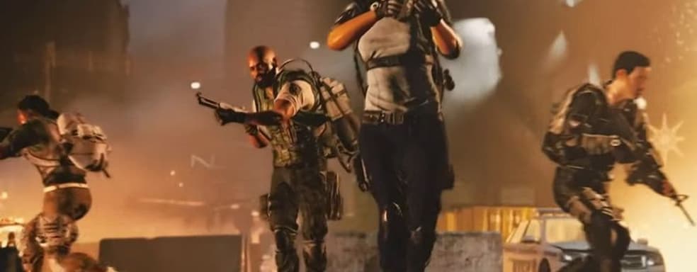 Resident Evil попадёт в The Division 2. Появился первый трейлер