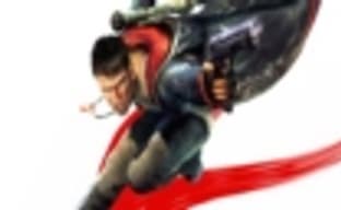 Демо-версия DmC: Devil May Cry на следующей неделе