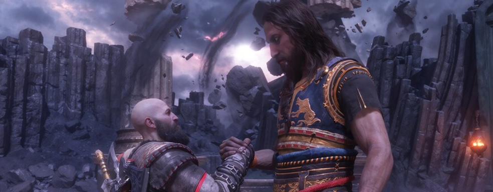 Исполнитель роли Кратоса из God of War разрушил фанатские теории об анонсе проектов по франшизе, но породил новые слухи