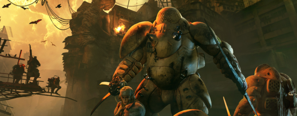 Combat "Cutlet", Improved AI, Stealth, and Optimization Arrive in Escape from Tarkov Analog. Major Update Unveiled for The Forever Winter