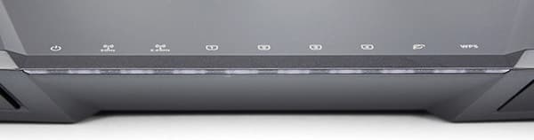 Внешний вид Asus RT-AC87U Внешний вид Asus RT-AC87U