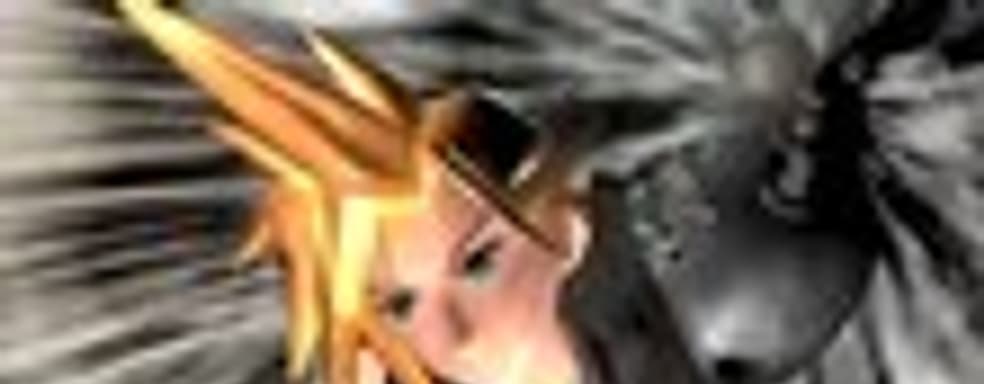 Переиздание Final Fantasy VII для PC	