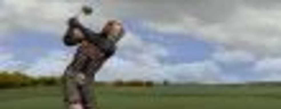 Камео героя Dead Space в симуляторе гольфа Tiger Woods не такое случайное, как может показаться