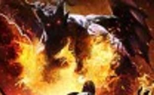 Dragon's Dogma: Dark Arisen — гул подземелий