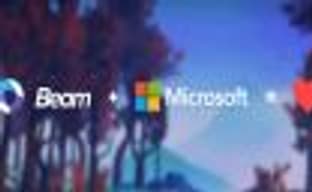 Microsoft купила сервис «интерактивных трансляций» Beam