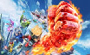 Трейлер и дата выхода The Wonderful 101: Remastered